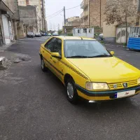 تاکسی 405مدل88