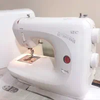 چرخ خیاطی برادر