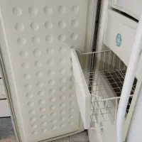 یخچال فریزر الکترواستیل|یخچال و فریزر|قزوین, |دیوار