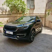 فیدلیتی پرایم 7نفره 1403درجه یک|خودرو سواری و وانت|تهران, گلستان (شهرک راه آهن)|دیوار