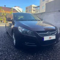 جک J5 مدل 1394|خودرو سواری و وانت|لاهیجان, گلستان|دیوار