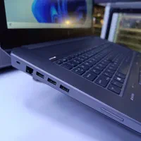 لپ تاپ اچ پی HP zbook 17 G6 workstation|رایانه همراه|تهران, فلسطین (میدان انقلاب)|دیوار