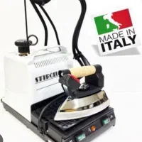 اتو بخار ایتالیایی