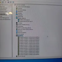لپتاپ hp گیمینگ ۱۲ هسته ای با ۱۲ گیگ گرافیک|رایانه همراه|تهران, قصر فیروزه ۲|دیوار