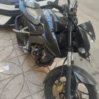 موتور ns200|موتورسیکلت|ورامین, ورامین|دیوار