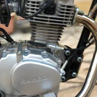 هندا رهرو ۱۴۰۴|موتورسیکلت|ری, تقی آباد|دیوار