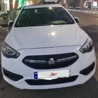 فروش شاهینG سنروف دار