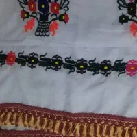پرده|پرده، رانر، رومیزی|زرند, |دیوار