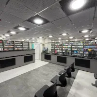 پرسنل داروخانه|استخدام درمانی، زیبایی، بهداشتی|بندرعباس, |دیوار