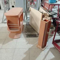 ضایعات چوب و ام دی اف|مصالح و تجهیزات ساختمان|بندرعباس, |دیوار