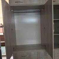 کمد 3 تکه|جاکفشی، کمد، دراور|خاوران, |دیوار