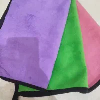 دستمال های خانه و ماشین|سفره، حوله، دستمال آشپزخانه|کرج, فاز ۳ گوهردشت|دیوار