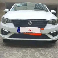 تارا/کم‌کارکرد/خانگی/معاوضه با جک s5|خودرو سواری و وانت|کرج, عظیمیه|دیوار