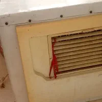 کولر آبی۲۸۰۰