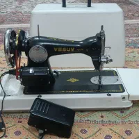 چرخ خیاطی VESUV