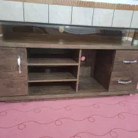 زیر تلوزیونی