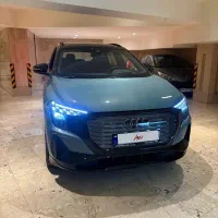 audi Q5 2023 tip 4|خودرو سواری و وانت|تهران, حکمت|دیوار