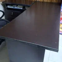 میز اداری|مبلمان اداری|قنوات, |دیوار