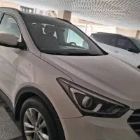 سانتافه ۲۰۱۶ زیر خاکی خشک