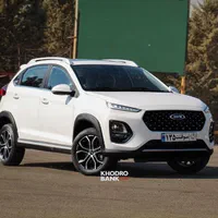 ایکس 22 تحویل فوری مدل ۱۴۰۴ صفر کیلومتر