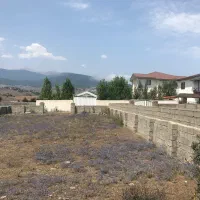 زمین با موقعیت مناسب در کلاردشت