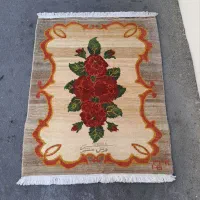 فرش دستبافته های عشایری