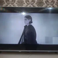 تلویزیون الجی ۵۰اینج سالم تمیز بفروش،میرسد|تلویزیون و پروژکتور|اهواز, زرگان|دیوار