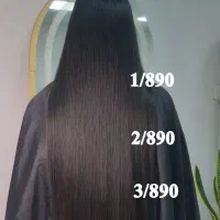 ٪۵۰ تخفیف کراتین،پروتئین‌تراپی،بوتاکس،ماندگاری۲سال