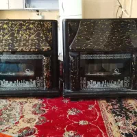 بخاری در حد نو