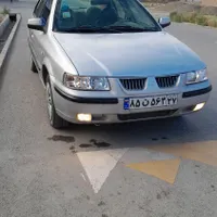 سمند LX ساده، مدل ۱۳۸۸|خودرو سواری و وانت|بوکان, |دیوار