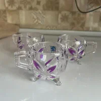 ۴دست استکان اصل