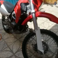 تریل هیوسانگ۲۰۰سی سی