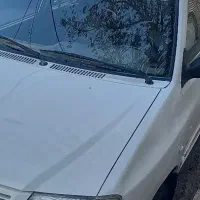 پراید ۱۳۲ مدل ۱۳۹۳