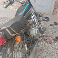 متمنه|موتورسیکلت|زاهدان, |دیوار