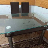 میز وصندلی نهارخوری