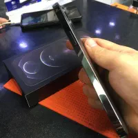 iphone 12 promax|موبایل|نوشهر, |دیوار