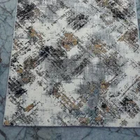 دو عدد گلیم فرش ساوین