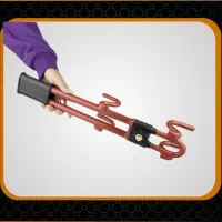 قفل درجه یک سنگین