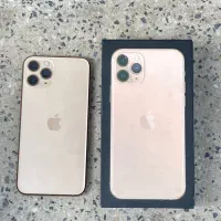 ایفون ۱۱ پرو