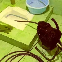 لوله بازکن شهریار باغستان خادم آباد فردوسیه وحیدیه