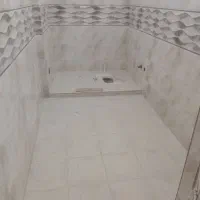 کاشی کارپیکورتغییرات پل وستون بنا لوله کشی0تا100