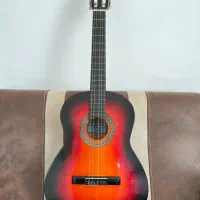 گیتار Harmonicمدل A110|گیتار، بیس، امپلیفایر|کومله, |دیوار