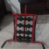 دستگاه ورزشی