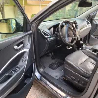 سانتافه ۲۰۱۶|خودرو سواری و وانت|شیراز, فضل‌آباد|دیوار