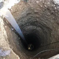 چاه کن و مقنی و خدمات لوله کشی
