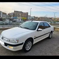 پژو پارس TU5 دریچه گاز سیمی 1401