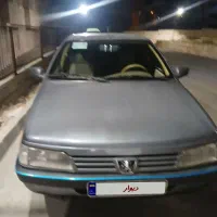 پژو۴۰۵مدل۹۰
