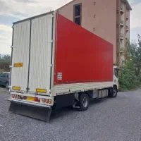 اتوباربری حمل ونقل میزبان|خدمات حمل و نقل|قائم‌شهر, |دیوار