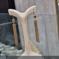 طلا کم اجرت سان|جواهرات|برازجان, |دیوار