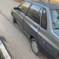 پراید۱۳۱ مدل ۸۹|خودرو سواری و وانت|پاکدشت, حصار امیر|دیوار